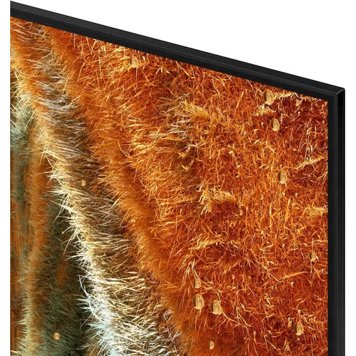 Телевізор 75" Samsung NeoQLED 4K 50Hz Smart Tizen Black QE75QN70FAUXUA