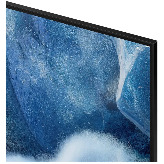 Телевізор 75" Samsung QLED 4K 50Hz Smart Tizen Black QE75Q8FAAUXUA