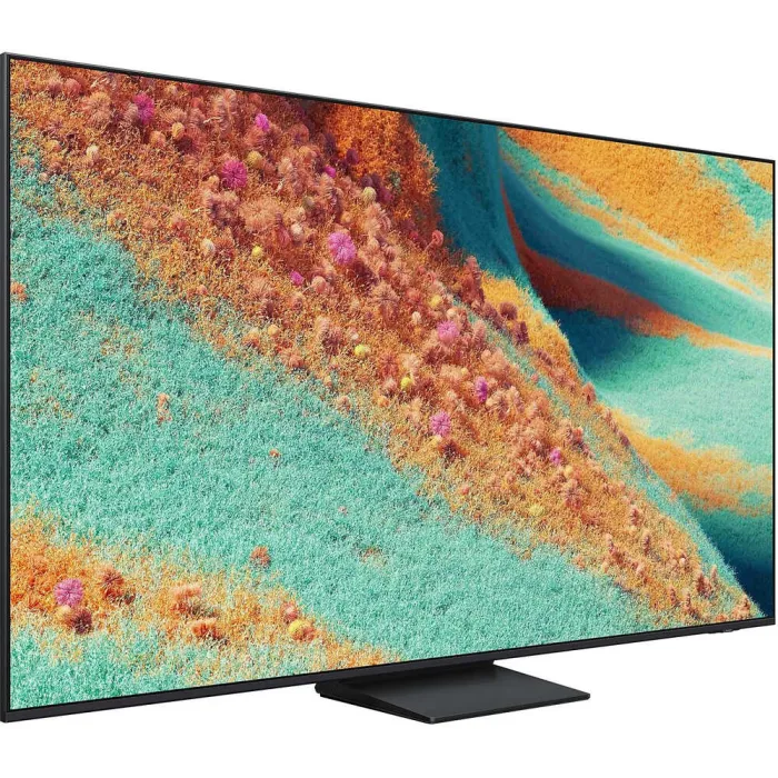 Телевізор 55" Samsung NeoQLED 4K 100Hz Smart Tizen Black QE55QN85FAUXUA