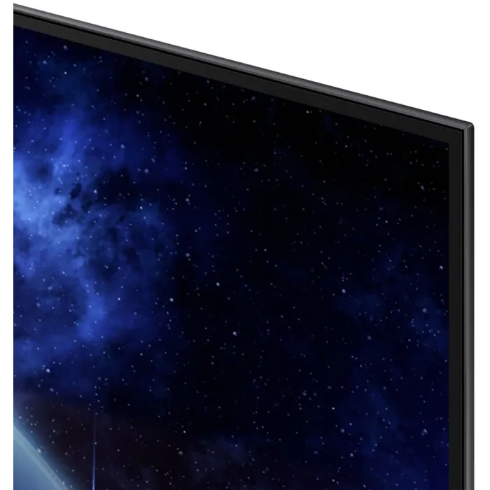 Телевізор 48" Samsung OLED 4K UHD 100Hz(144Hz) Smart Tizen Black QE48S90DAEXUA
