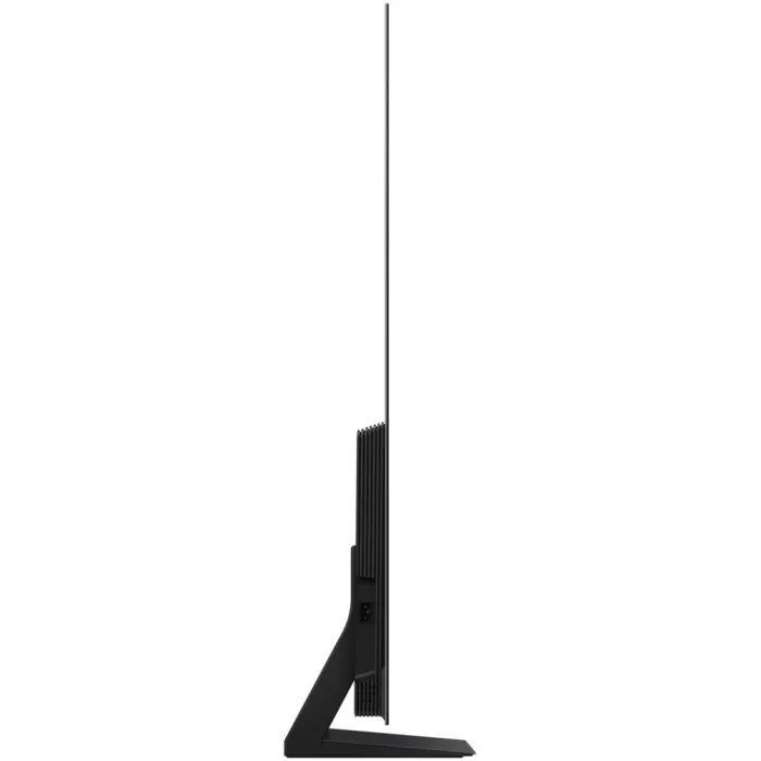 Телевізор 48" Samsung OLED 4K UHD 100Hz(144Hz) Smart Tizen Black QE48S90DAEXUA