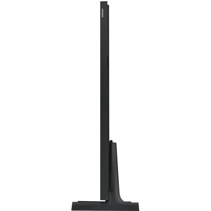 Телевізор 55" Samsung QLED 4K 100Hz (Up to 144Hz) Smart Tizen Black The Frame QE55LS03FAUXUA