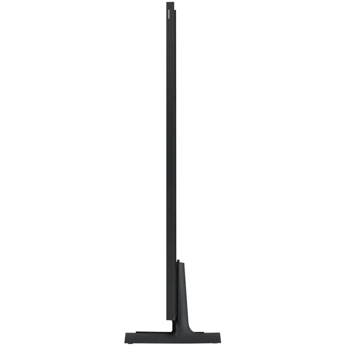 Телевізор 55" Samsung QLED 4K 100Hz (Up to 144Hz) Smart Tizen Black The Frame QE55LS03FAUXUA
