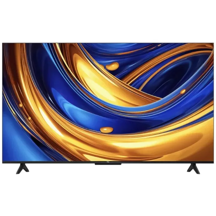 Телевізор 50" TCL LED 4K 60Hz Smart Google TV Titan 50P69B
