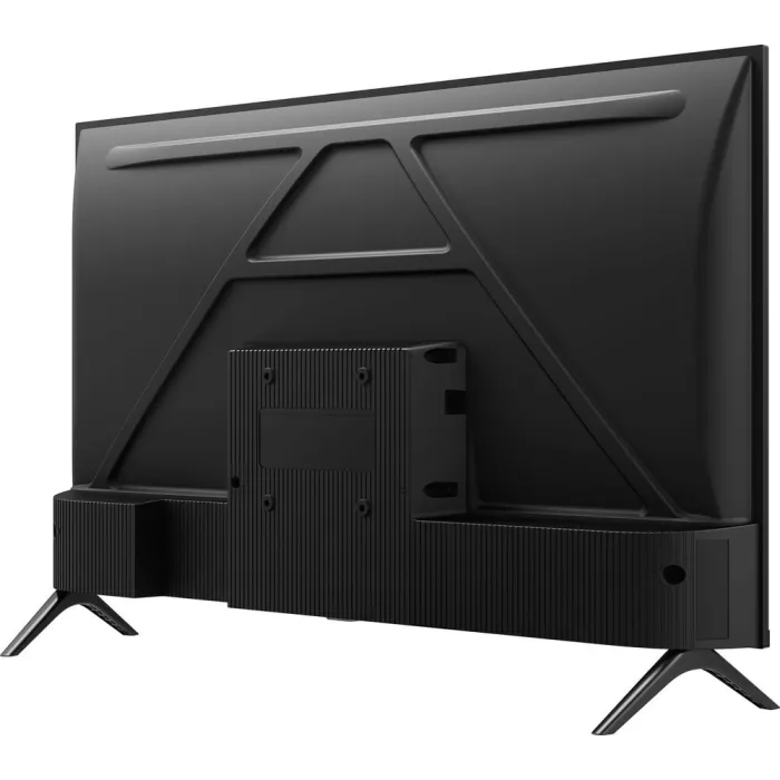 Телевізор 40" TCL LED FHD 60Hz Smart Android TV Black 40L5A
