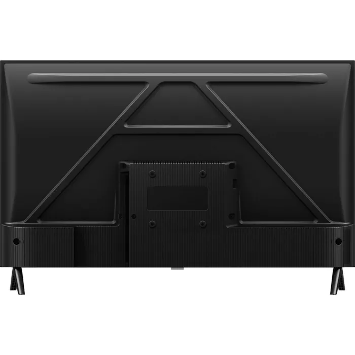Телевізор 40" TCL LED FHD 60Hz Smart Android TV Black 40L5A