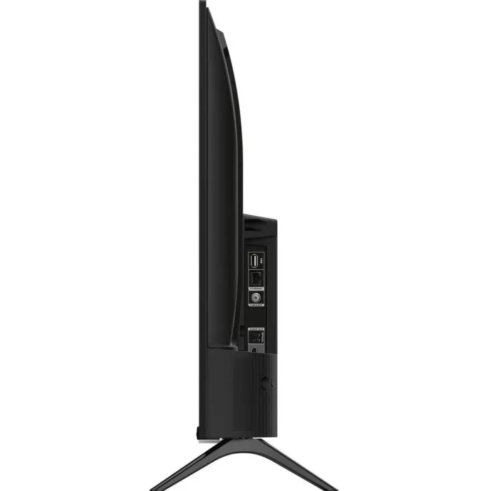 Телевізор 40" TCL LED FHD 60Hz Smart Android TV Black 40L5A