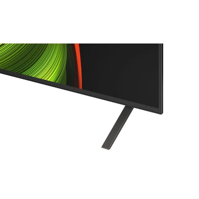 Телевізор 55" LG OLED 4K 120Hz Smart WebOS Black OLED55B56LA