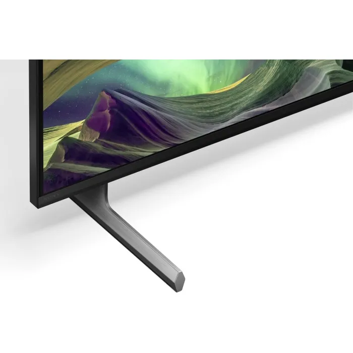 Телевізор 75" Sony LCD 4K 100Hz Smart GoogleTV Black KD75X85L