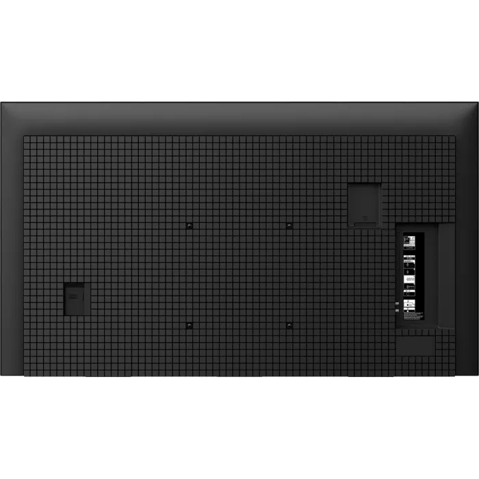Телевізор 75" Sony LCD 4K 100Hz Smart GoogleTV Black KD75X85L