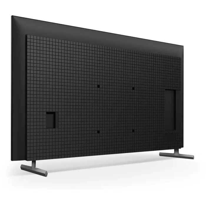 Телевізор 75" Sony LCD 4K 100Hz Smart GoogleTV Black KD75X85L