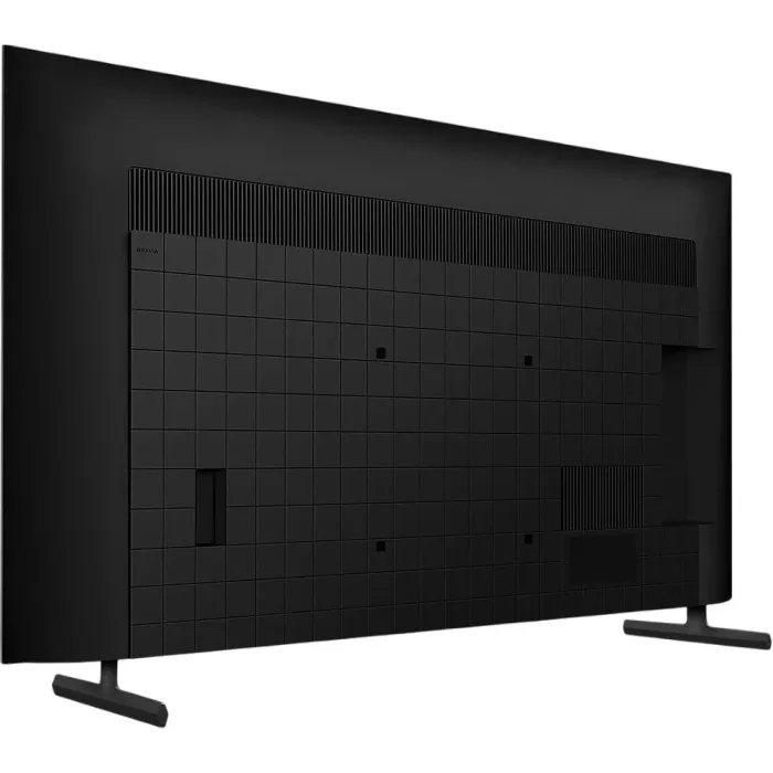 Телевізор 75" Sony LCD 4K 50Hz Smart GoogleTV Black KD75X80L