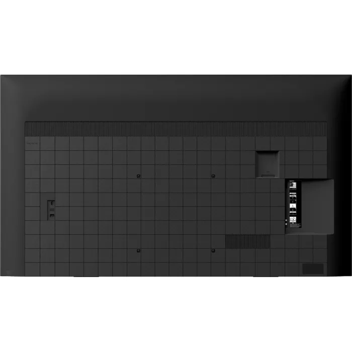 Телевізор 55" Sony LCD 4K 50Hz Smart GoogleTV Black KD55X80L
