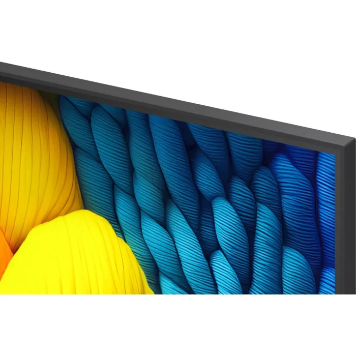 Телевізор 65" LG NanoCell 4K 60Hz Smart WebOS Black 65NANO81A6A
