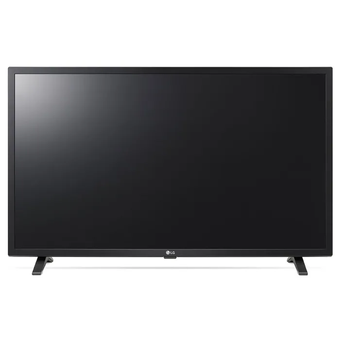 Телевізор 32" LG LED HD 60Hz Smart WebOS Ceramic Black 32LQ630B6LA