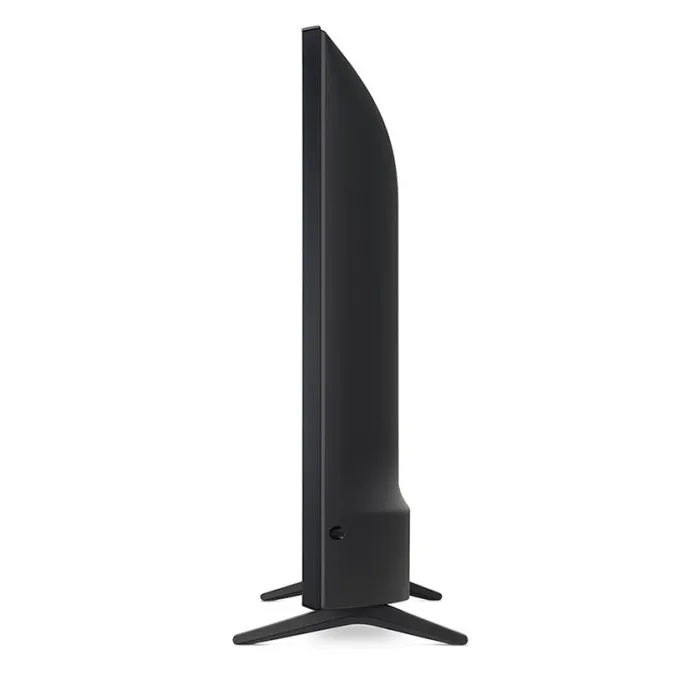 Телевізор 32" LG LED HD 60Hz Smart WebOS Ceramic Black 32LQ630B6LA