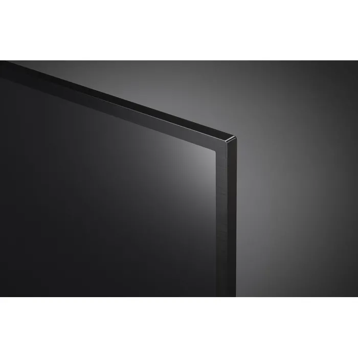 Телевізор 32" LG LED HD 60Hz Smart WebOS Ceramic Black 32LQ630B6LA