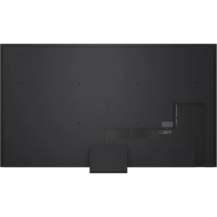 Телевізор 100" LG QNED 4K 120Hz (VRR 144Hz) Smart WebOS Black 100QNED86A6