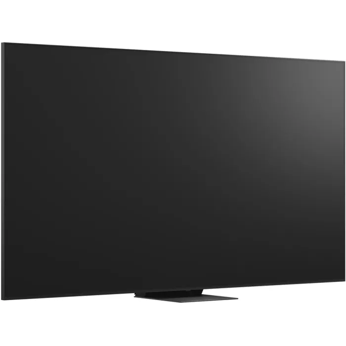 Телевізор 100" LG QNED 4K 120Hz (VRR 144Hz) Smart WebOS Black 100QNED86A6