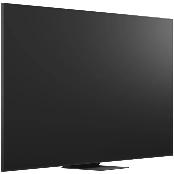 Телевізор 100" LG QNED 4K 120Hz (VRR 144Hz) Smart WebOS Black 100QNED86A6