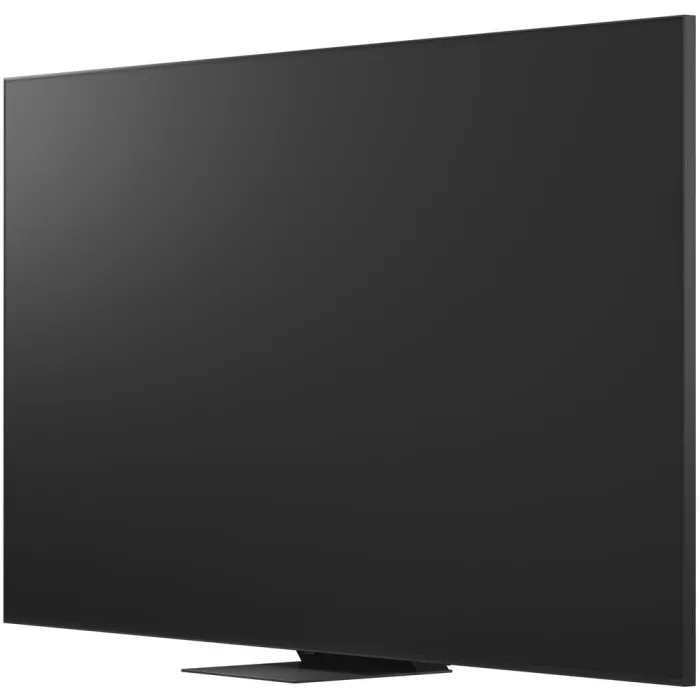 Телевізор 100" LG QNED 4K 120Hz (VRR 144Hz) Smart WebOS Black 100QNED86A6