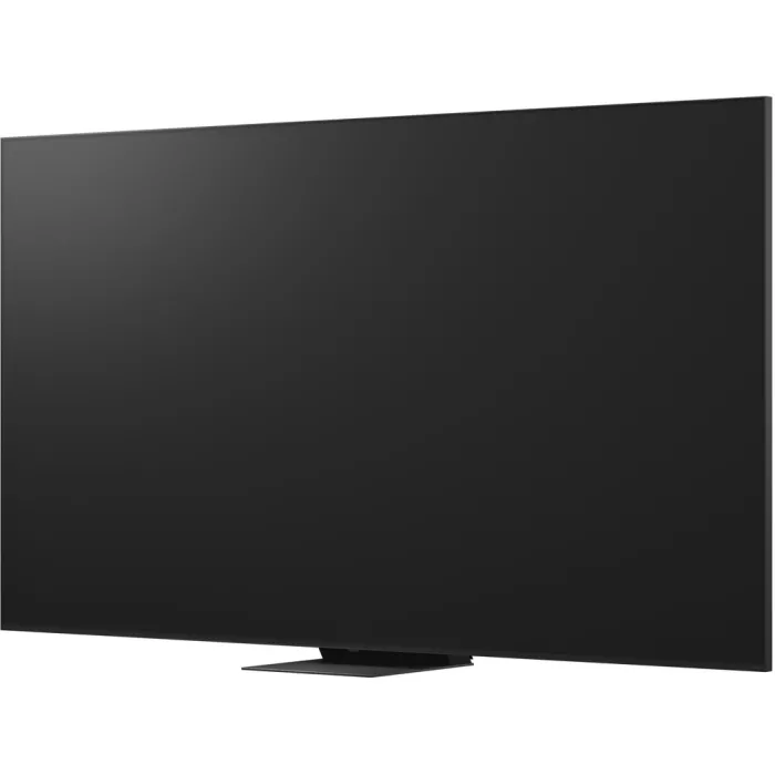 Телевізор 100" LG QNED 4K 120Hz (VRR 144Hz) Smart WebOS Black 100QNED86A6
