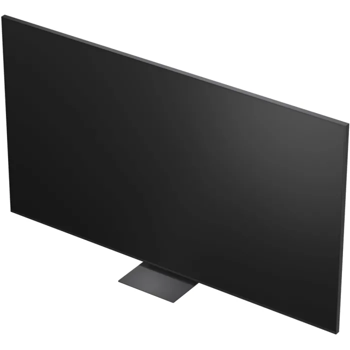 Телевізор 100" LG QNED 4K 120Hz (VRR 144Hz) Smart WebOS Black 100QNED86A6