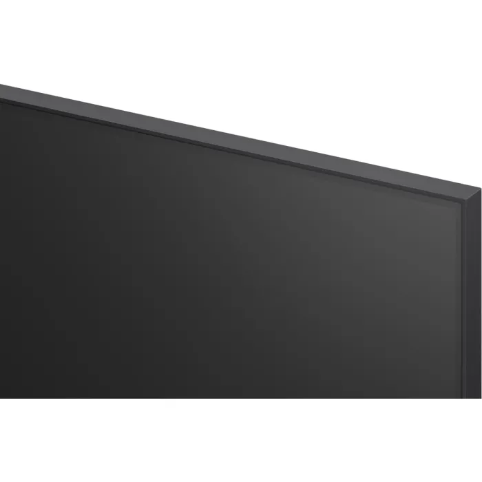 Телевізор 100" LG QNED 4K 120Hz (VRR 144Hz) Smart WebOS Black 100QNED86A6