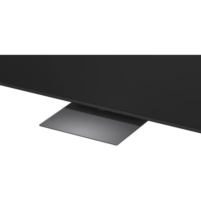 Телевізор 100" LG QNED 4K 120Hz (VRR 144Hz) Smart WebOS Black 100QNED86A6