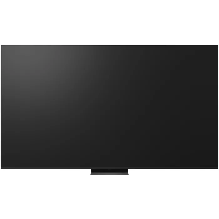 Телевізор 100" LG QNED 4K 120Hz (VRR 144Hz) Smart WebOS Black 100QNED86A6