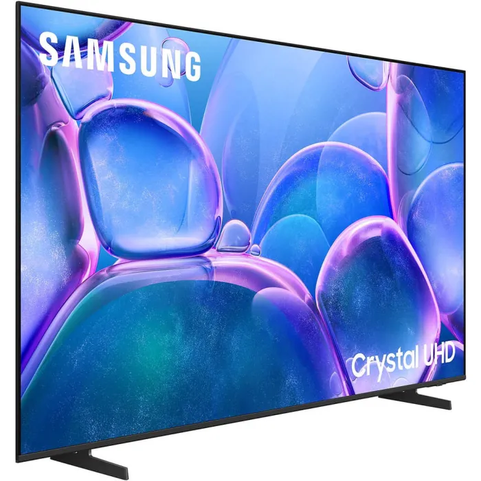 Телевізор 65" Samsung LED 4K 50Hz Smart Tizen Black UE65U7000FUXUA
