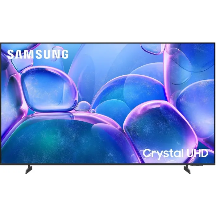 Телевізор 65" Samsung LED 4K 50Hz Smart Tizen Black UE65U7000FUXUA