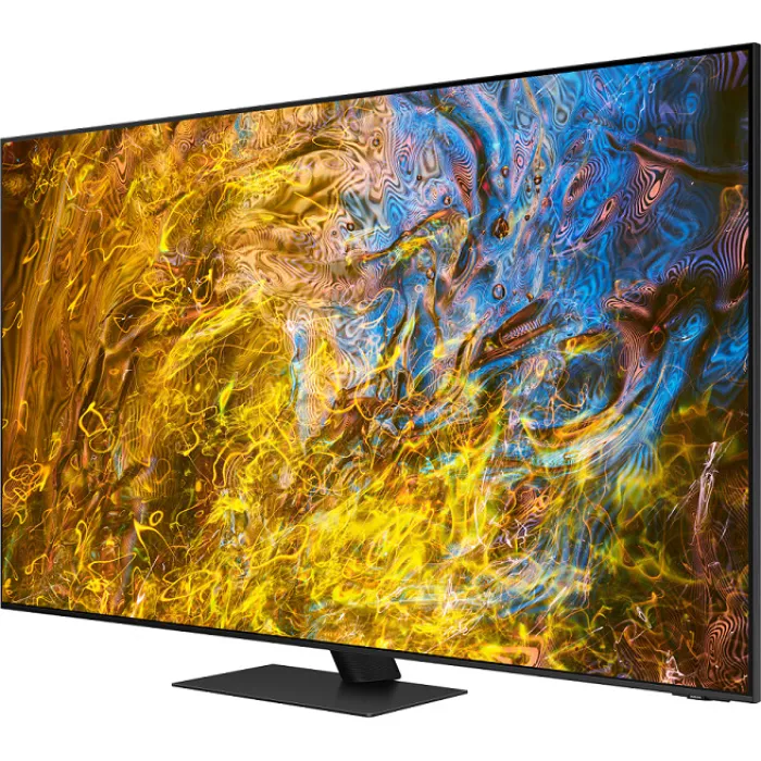 Телевізор 65" Samsung Neo MiniQLED 4K UHD 100Hz(144Hz) Smart Tizen Black QE65QN95DAUXUA