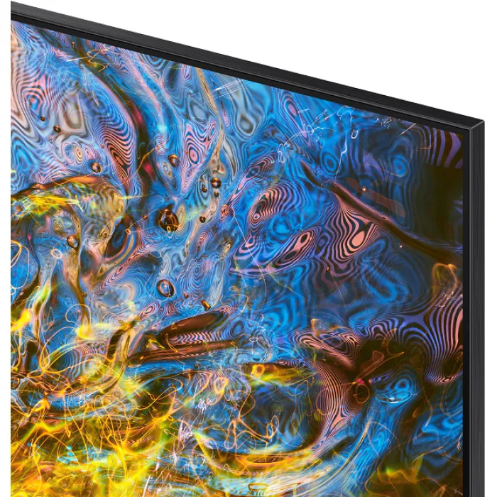Телевізор 65" Samsung Neo MiniQLED 4K UHD 100Hz(144Hz) Smart Tizen Black QE65QN95DAUXUA