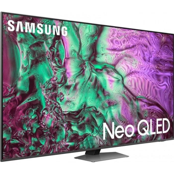 Телевізор 65" Samsung Neo MiniQLED 4K UHD 100Hz Smart Tizen Black QE65QN85DBUXUA
