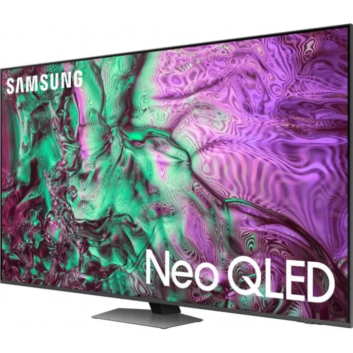 Телевізор 65" Samsung Neo MiniQLED 4K UHD 100Hz Smart Tizen Black QE65QN85DBUXUA