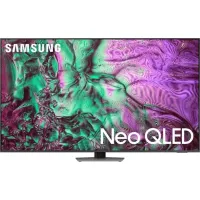 Телевізор 65" Samsung Neo MiniQLED 4K UHD 100Hz Smart Tizen Black QE65QN85DBUXUA