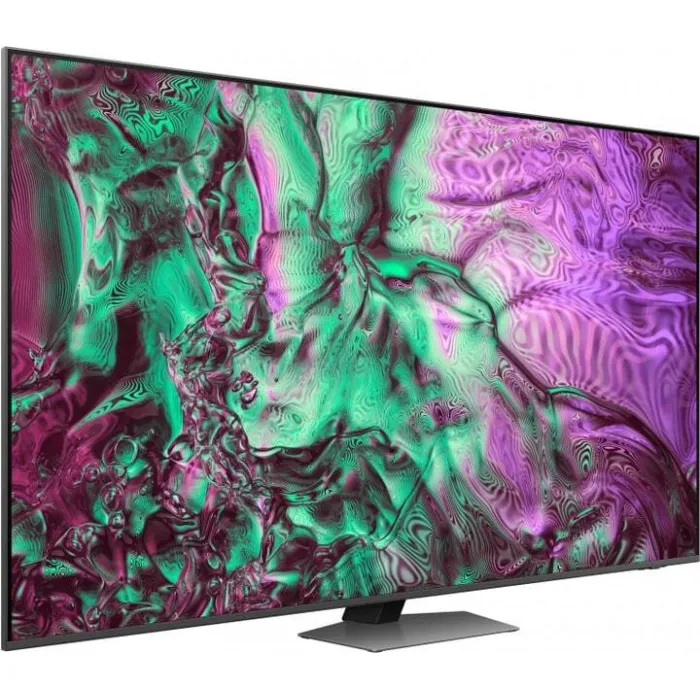 Телевізор 65" Samsung Neo MiniQLED 4K UHD 100Hz Smart Tizen Black QE65QN85DBUXUA