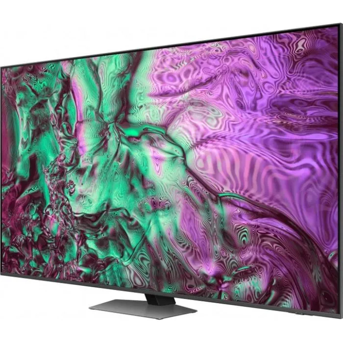 Телевізор 65" Samsung Neo MiniQLED 4K UHD 100Hz Smart Tizen Black QE65QN85DBUXUA