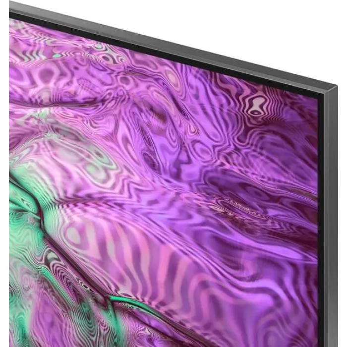 Телевізор 65" Samsung Neo MiniQLED 4K UHD 100Hz Smart Tizen Black QE65QN85DBUXUA