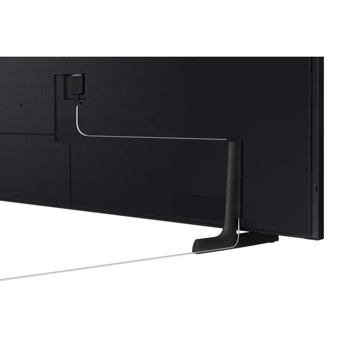 Телевізор 43" Samsung QLED 4K UHD 50Hz Smart Tizen Black TheFrame QE43LS03DAUXUA