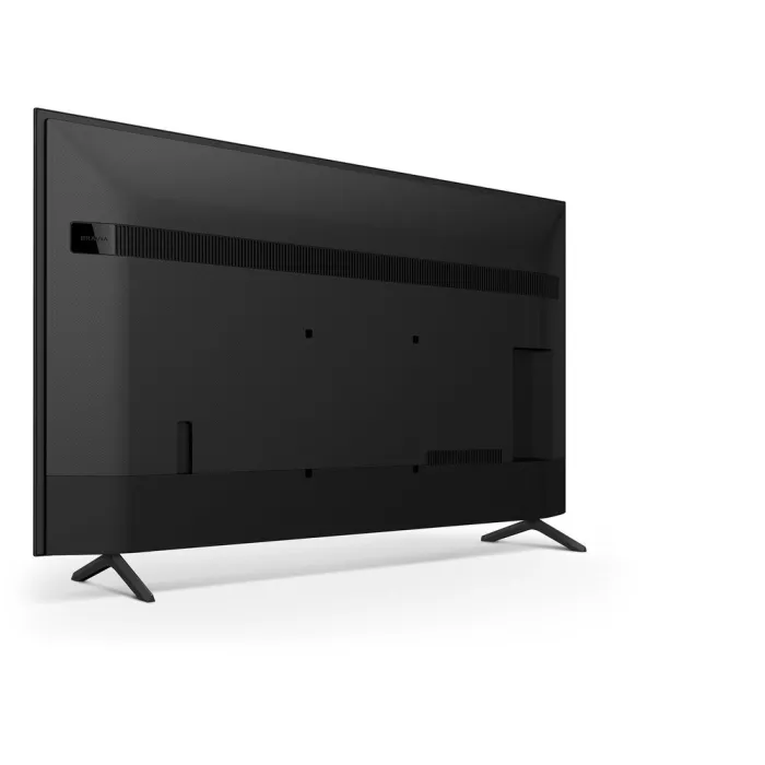 Телевізор 50" Sony LCD 4K 50Hz Smart GoogleTV Black KD50X75WL