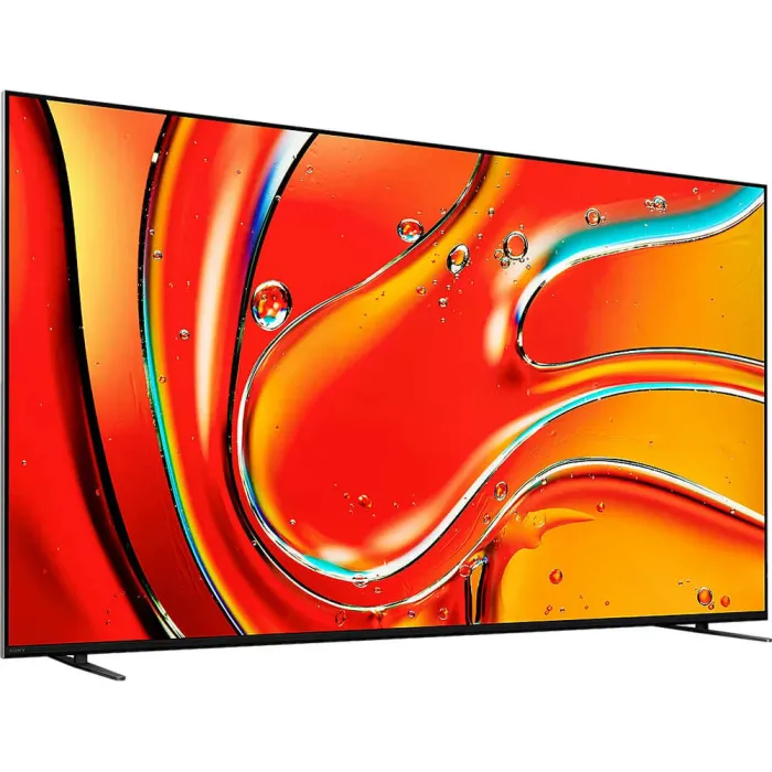 Телевізор 75" Sony miniLED 4K 100Hz Smart GoogleTV Black K-75XR70