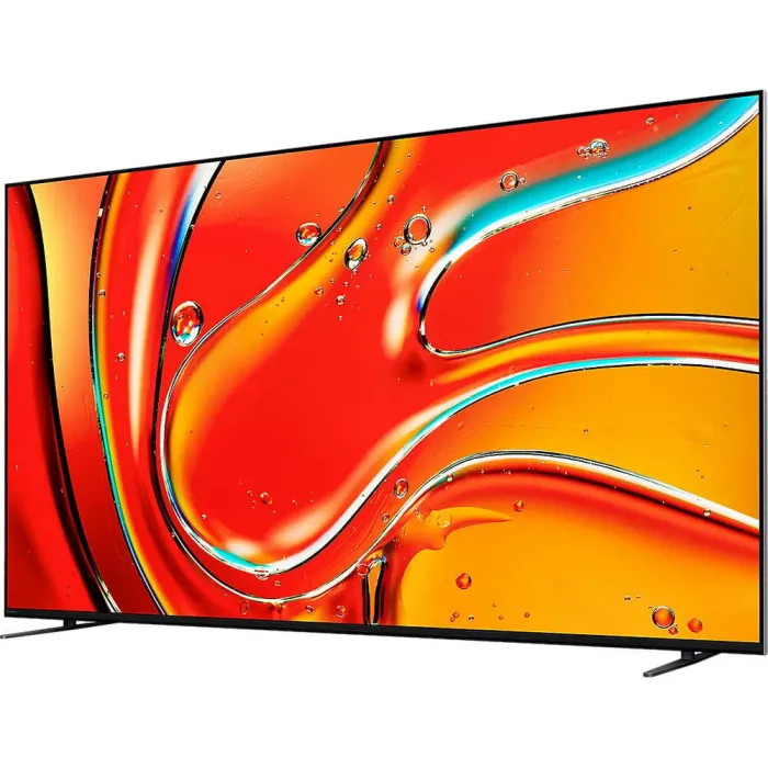 Телевізор 75" Sony miniLED 4K 100Hz Smart GoogleTV Black K-75XR70