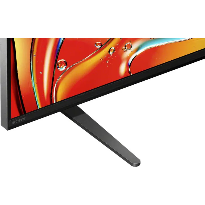 Телевізор 65" Sony miniLED 4K 100Hz Smart GoogleTV Black K-65XR70