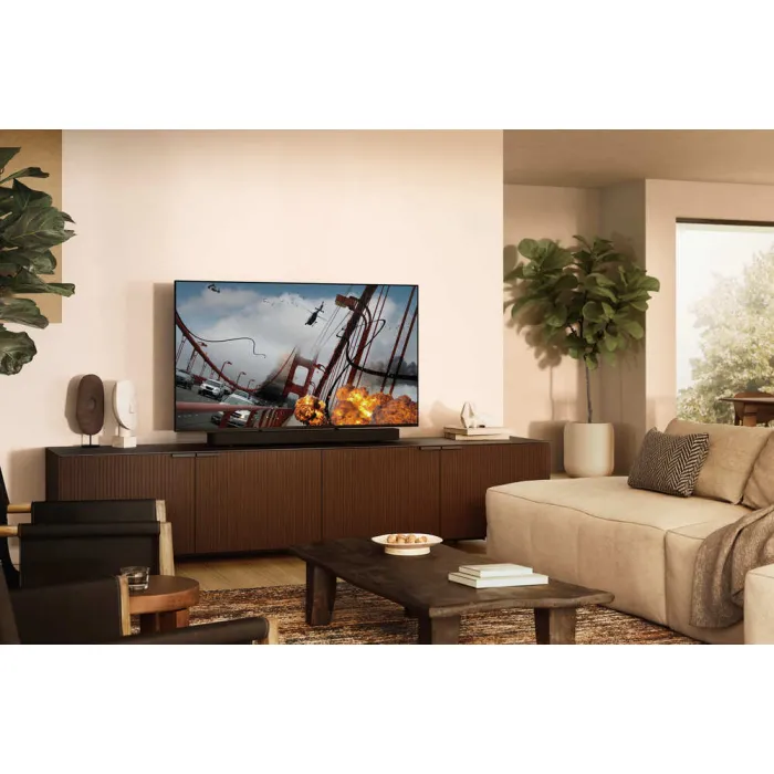 Телевізор 65" Sony miniLED 4K 100Hz Smart GoogleTV Black K-65XR70