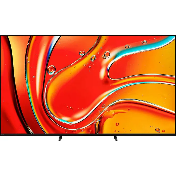 Телевізор 65" Sony miniLED 4K 100Hz Smart GoogleTV Black K-65XR70
