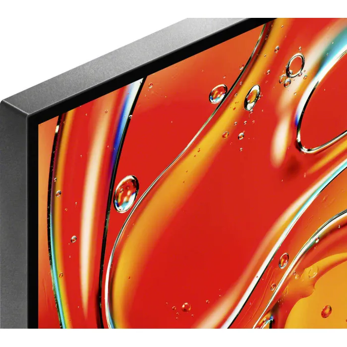 Телевізор 65" Sony miniLED 4K 100Hz Smart GoogleTV Black K-65XR70