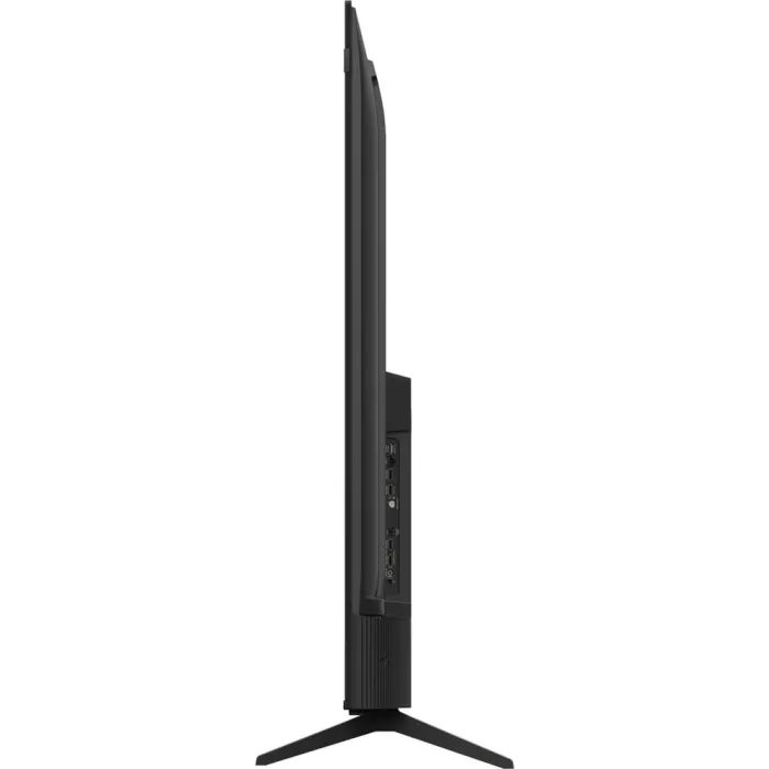 Телевізор 75" TCL QLED 4K 60Hz Smart Google TV Titan 75T7B