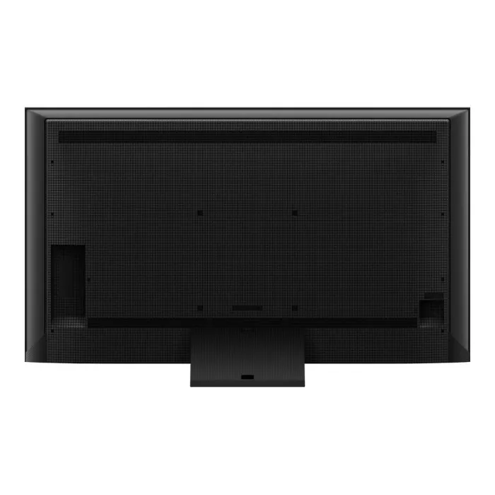 Телевізор 75" TCL MiniLED 4K 144Hz Smart Google TV Titan ONKYO sound 75MQLED80